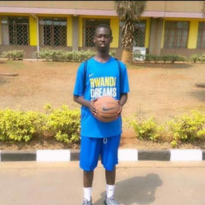 Meet your Posher, Nkuru